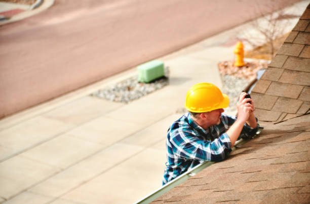 Best Rubber Roofing (EPDM, TPO)  in Aledo, IL